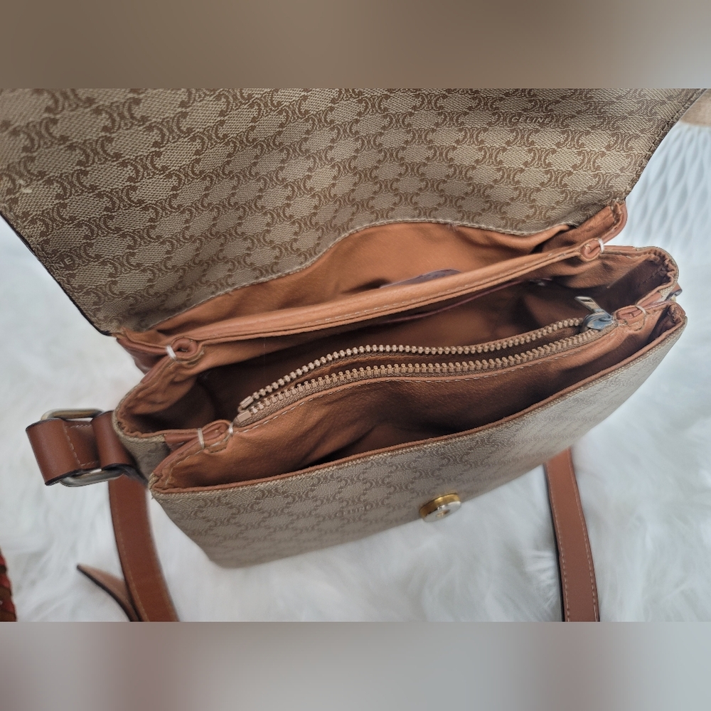 Céline Macadam Vintage - Picture 7 of 14